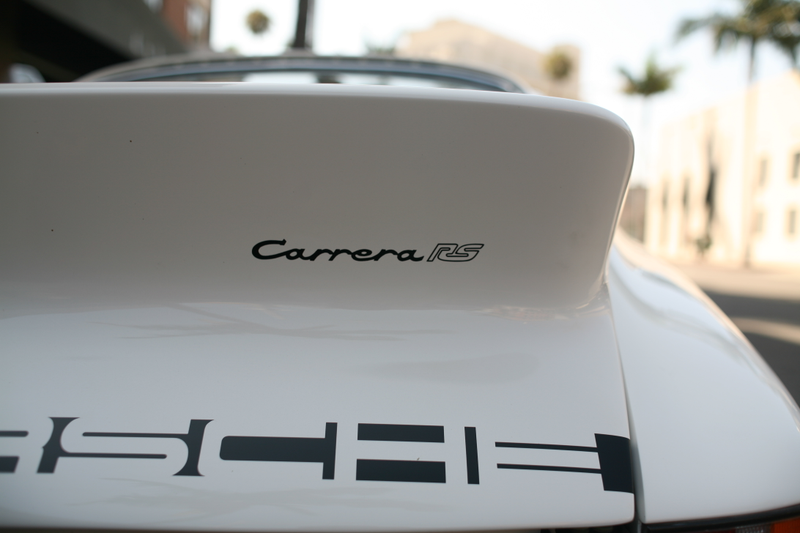 Illustration for article titled The Beverly Hills Concours d'Elegance was a little disappointing